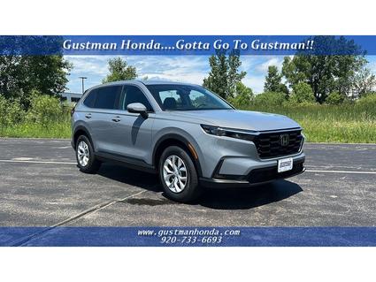2026 Honda CR-V Appleton WI