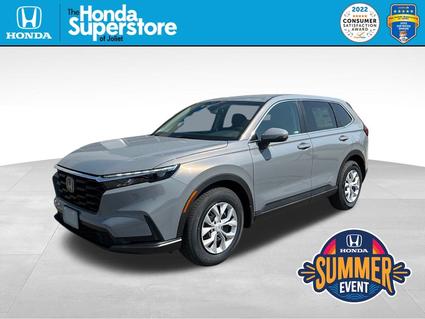 2026 Honda CR-V Joliet IL