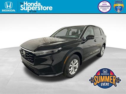2026 Honda CR-V Lisle IL