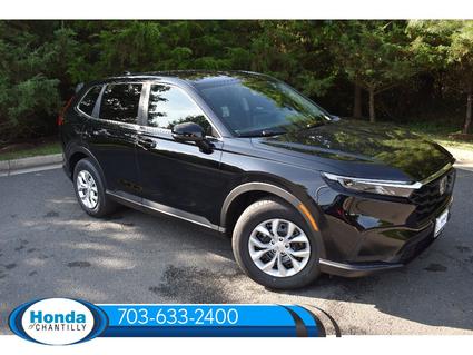 2026 Honda CR-V Chantilly VA
