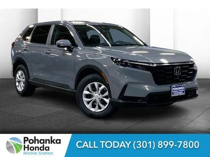2026 Honda CR-V Capitol Heights MD