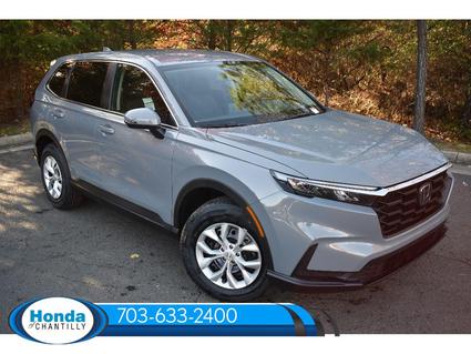 2026 Honda CR-V Chantilly VA