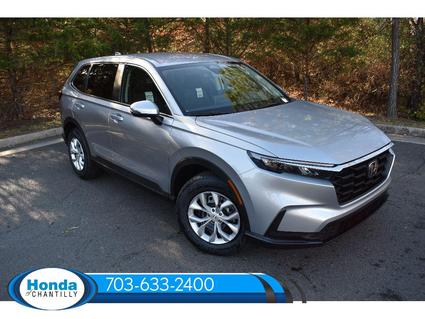 2026 Honda CR-V Chantilly VA