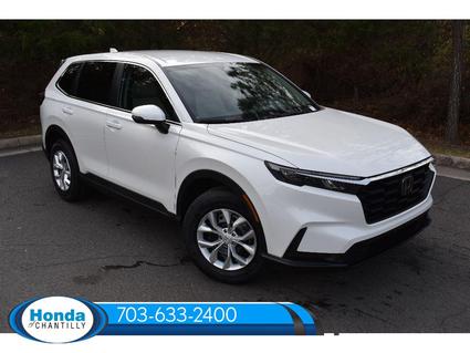 2026 Honda CR-V Chantilly VA
