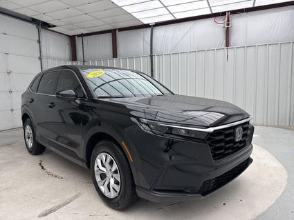 2026 Honda CR-V Salisbury NC