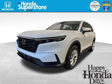 2026 Honda CR-V Joliet IL