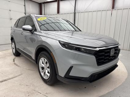 2026 Honda CR-V Salisbury NC