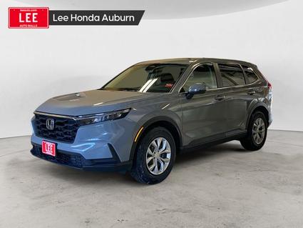2026 Honda CR-V Auburn ME