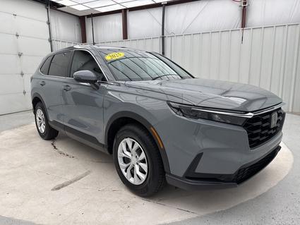 2026 Honda CR-V Salisbury NC