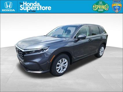 2026 Honda CR-V Joliet IL