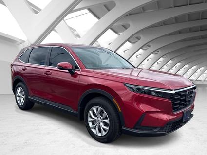 2026 Honda CR-V Tyler TX