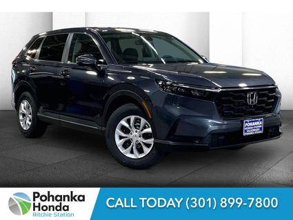 2026 Honda CR-V Capitol Heights MD