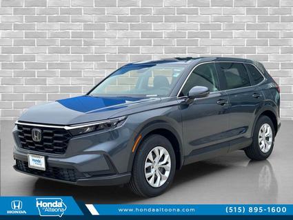 2026 Honda CR-V Altoona IA