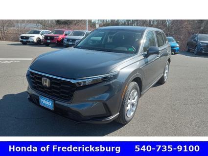 2025 Honda CR-V Fredericksburg VA