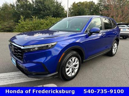 2025 Honda CR-V Fredericksburg VA