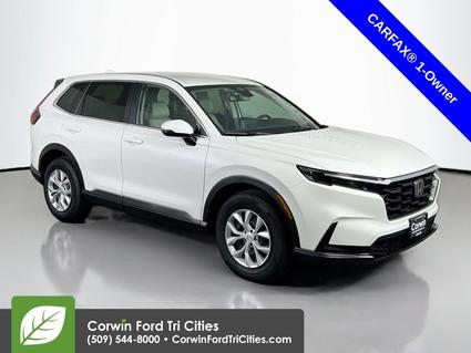 2026 Honda CR-V Pasco WA