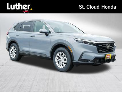 2026 Honda CR-V Waite Park MN