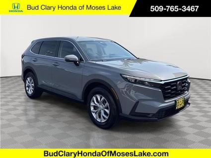 2026 Honda CR-V Moses Lake WA