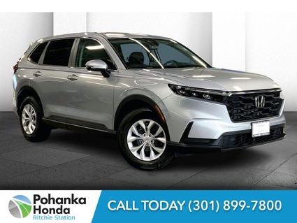 2026 Honda CR-V Capitol Heights MD