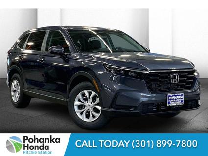 2026 Honda CR-V Capitol Heights MD