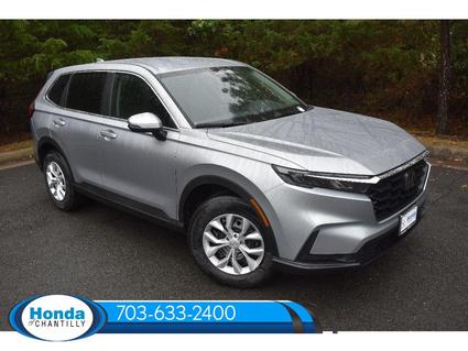 2026 Honda CR-V Chantilly VA