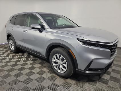 2026 Honda CR-V Rockville MD