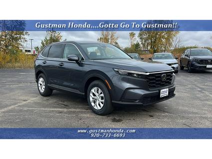 2026 Honda CR-V Appleton WI