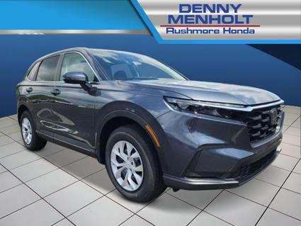 2026 Honda CR-V Rapid City SD