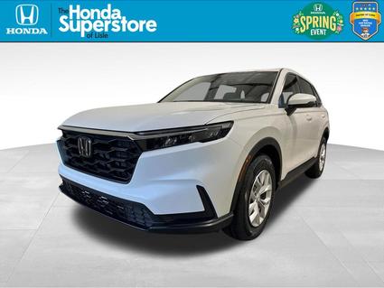 2026 Honda CR-V Lisle IL