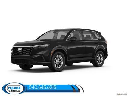 2026 Honda CR-V Fredericksburg VA