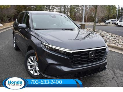 2026 Honda CR-V Chantilly VA