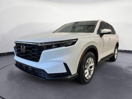 2026 Honda CR-V Yakima WA