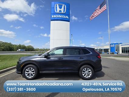 2025 Honda CR-V Opelousas LA