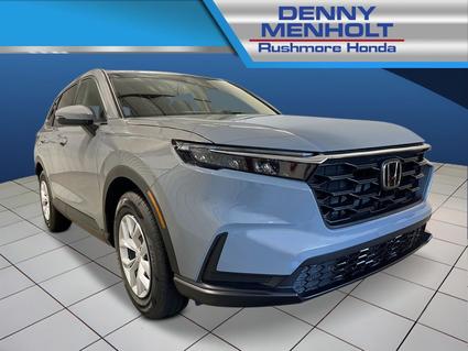 2026 Honda CR-V Rapid City SD