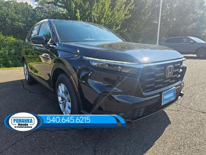 2026 Honda CR-V Fredericksburg VA