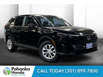 2026 Honda CR-V Capitol Heights MD