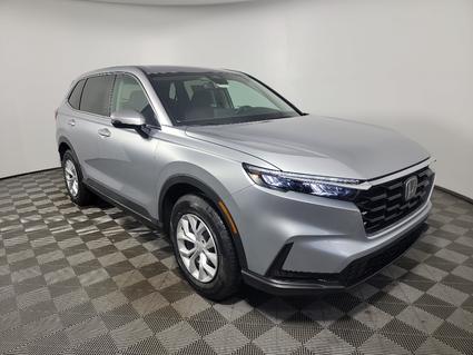 2026 Honda CR-V Rockville MD