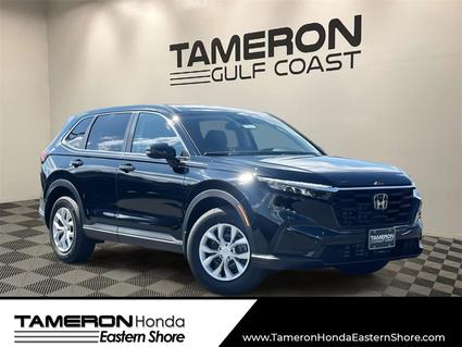 2026 Honda CR-V Daphne AL