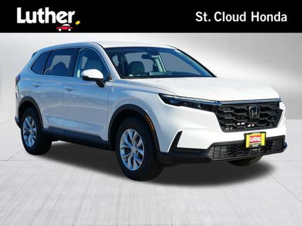 2026 Honda CR-V Waite Park MN