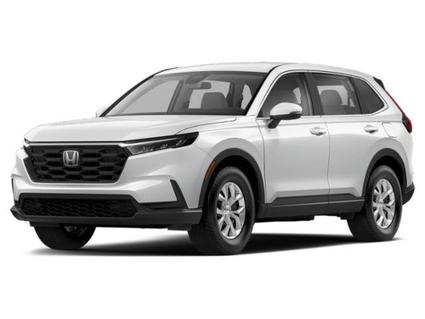 2026 Honda CR-V Waite Park MN