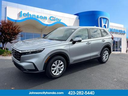 2026 Honda CR-V Johnson City TN
