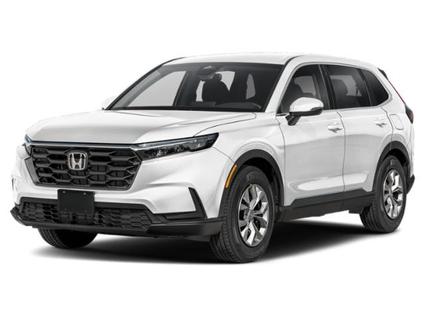 2026 Honda CR-V Mankato MN