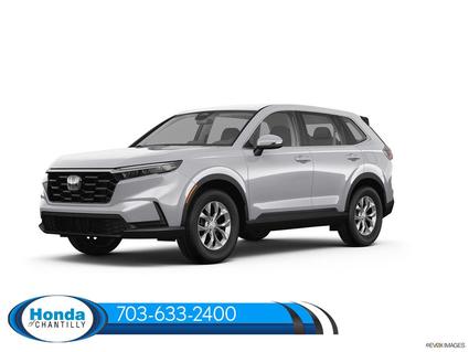2026 Honda CR-V Chantilly VA