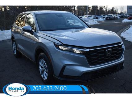 2026 Honda CR-V Chantilly VA