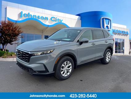 2026 Honda CR-V Johnson City TN