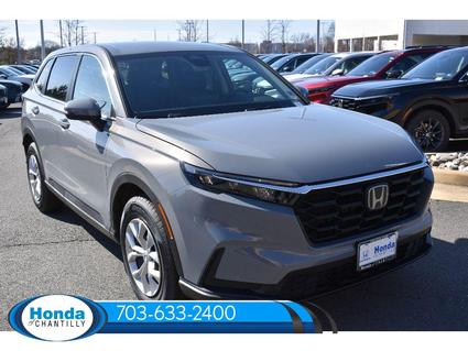 2026 Honda CR-V Chantilly VA