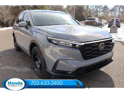 2026 Honda CR-V Chantilly VA