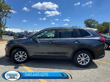 2026 Honda CR-V Fredericksburg VA