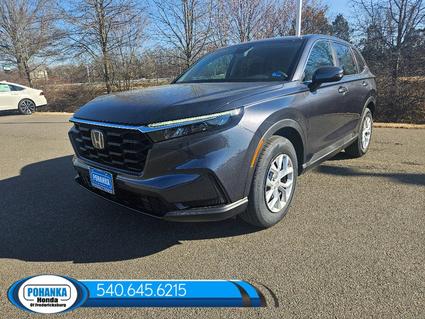 2026 Honda CR-V Fredericksburg VA