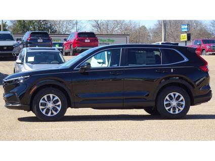 2026 Honda CR-V Tupelo MS